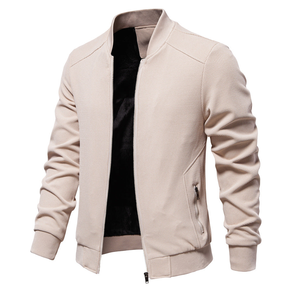 Autumn & Winter Jacket