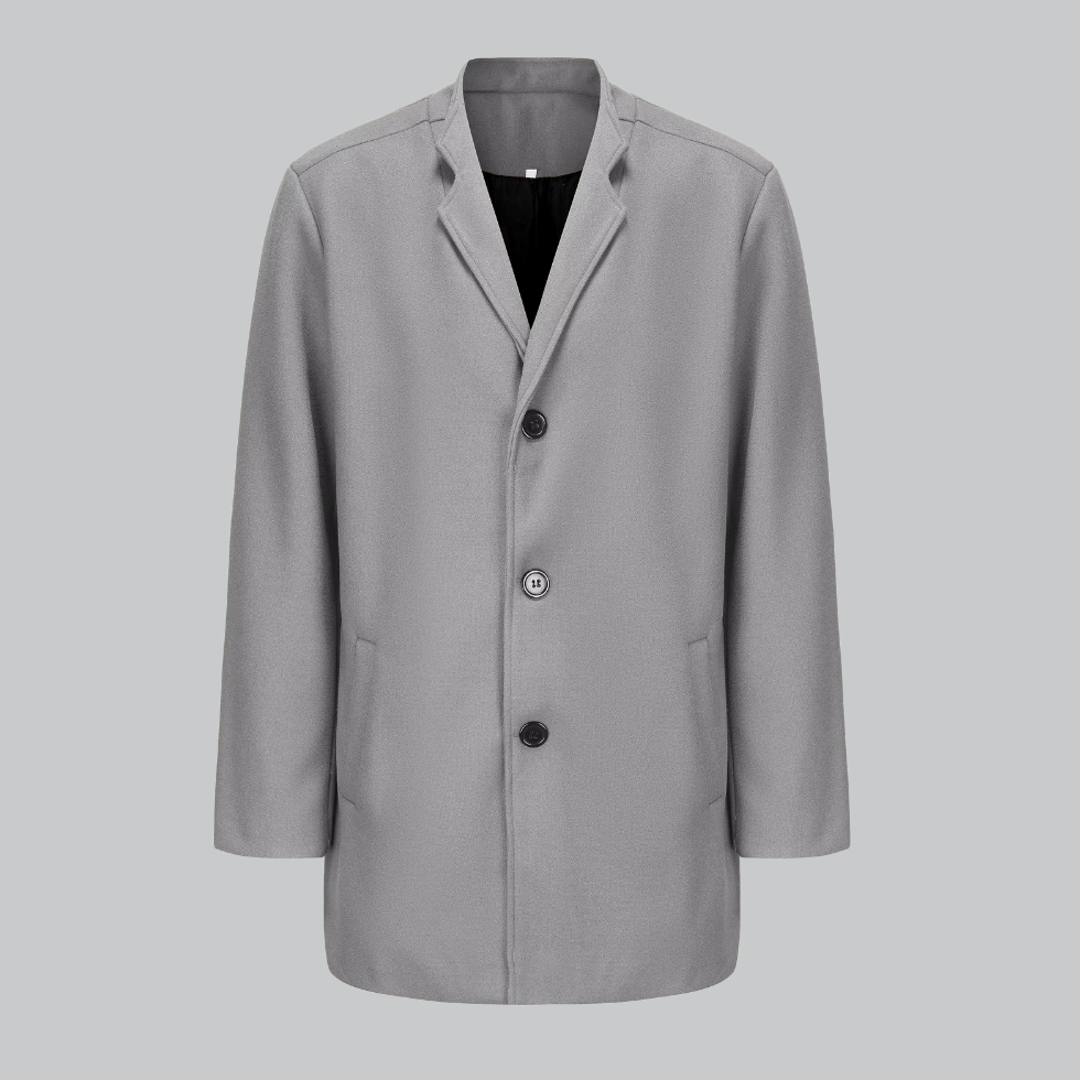 Old Money Spring Jacket