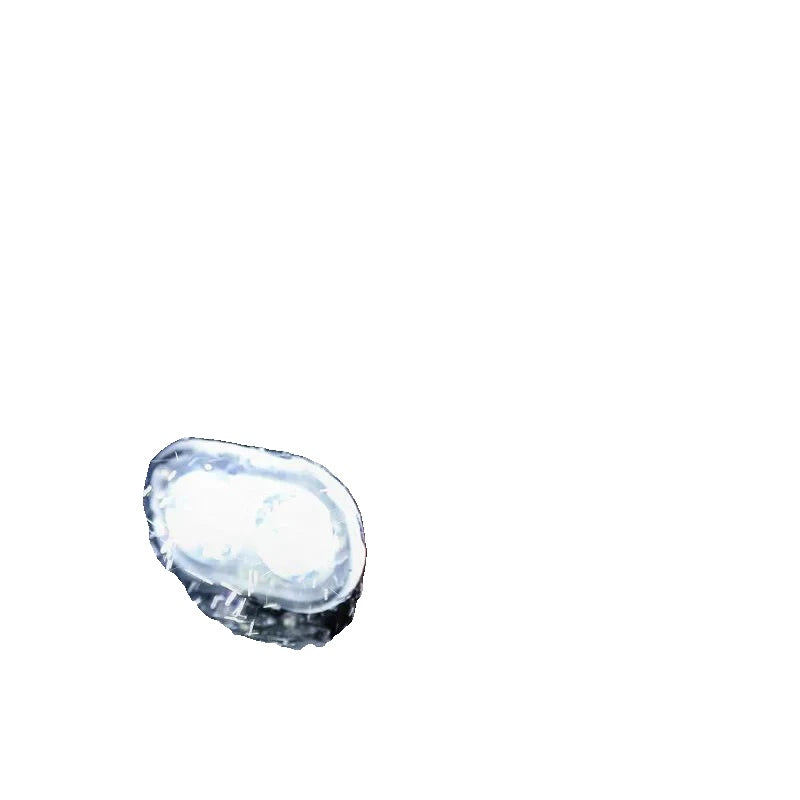 Rechargeable Waterproof Bike Light Set – Super Bright Headlight and Taillight with USB Charging for Safe Day and Night Cycling 3