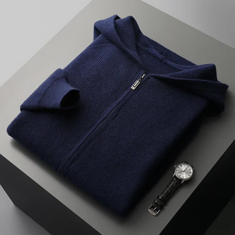 Tailored vest