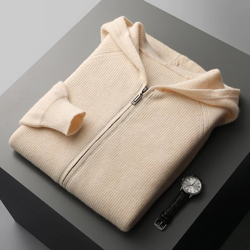Tailored vest