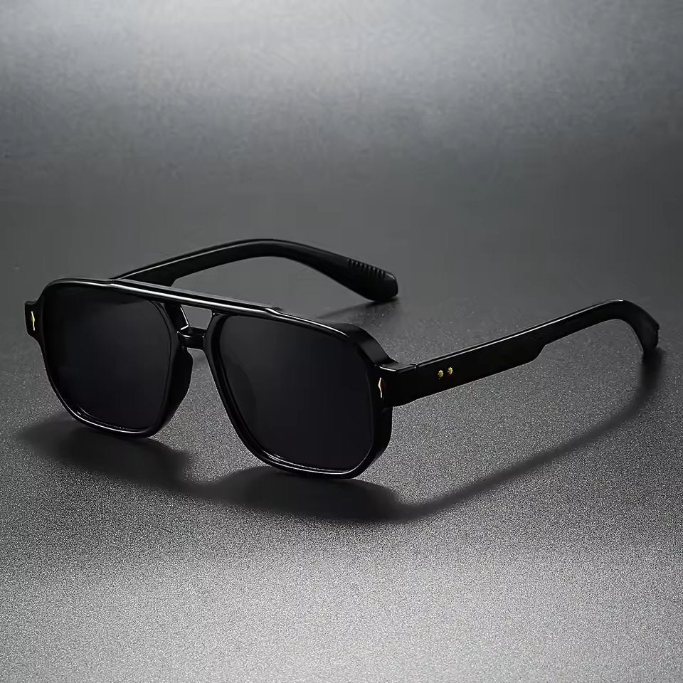 Bruno Vintage Square Sunglasses