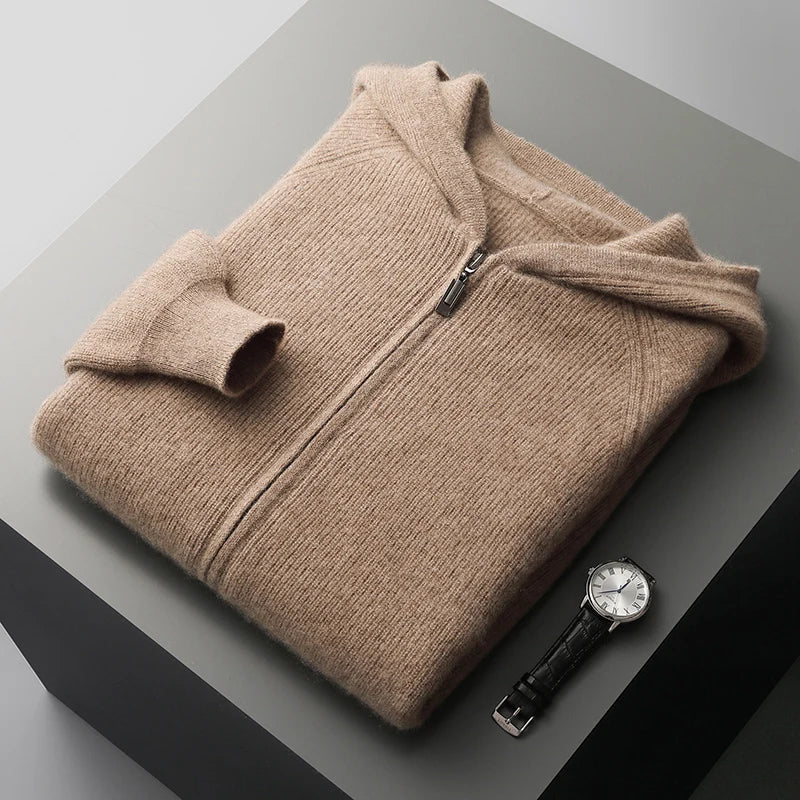 Tailored vest