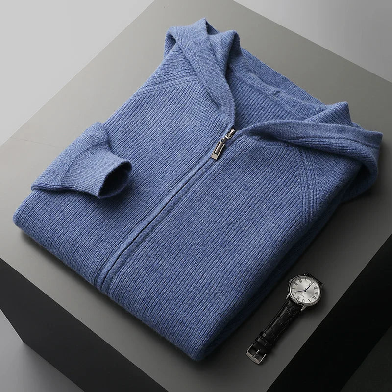 Tailored vest