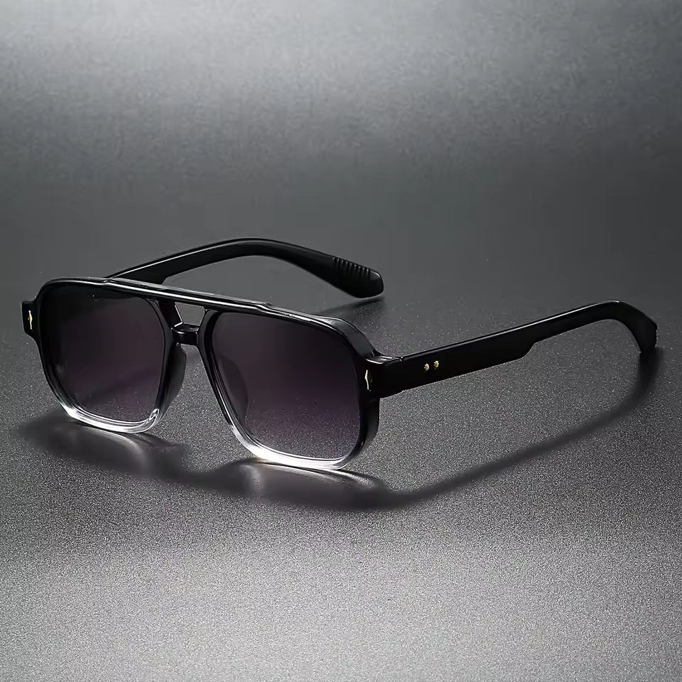 Bruno Vintage Square Sunglasses