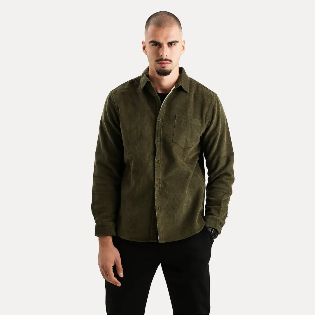 Men's Lightweight Shirt | Relaxed
