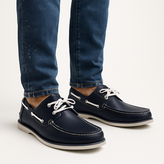 Men's Casual Loafers | Comfortable