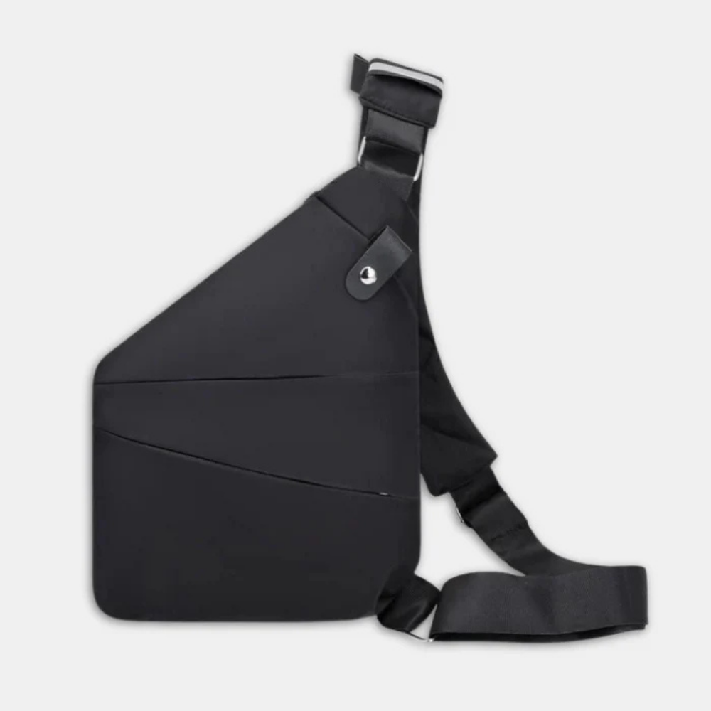Men's Crossbody Bag | Practical