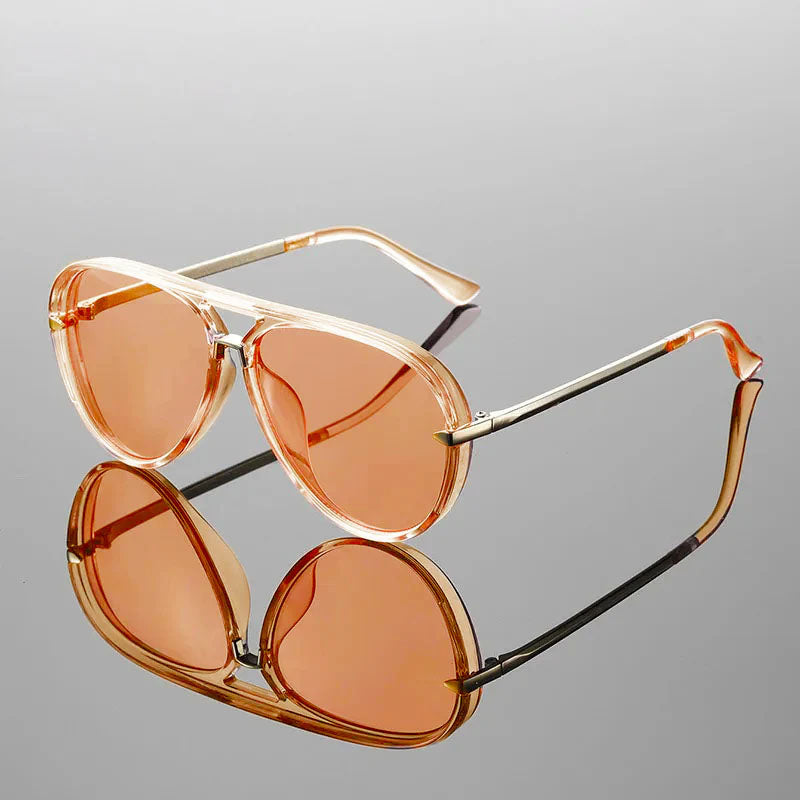 Jett Aviator Sunglasses