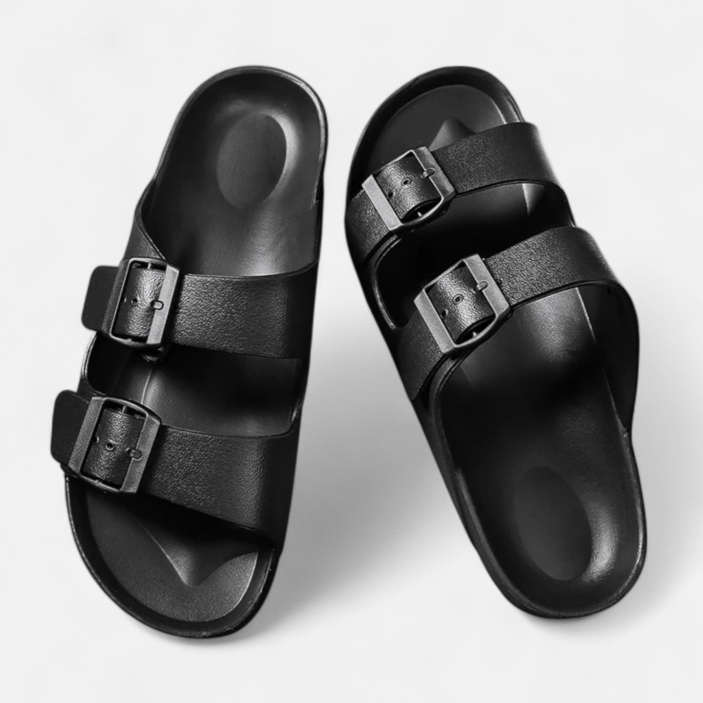 Men’s Casual Sandals – Effortless Comfort, Everyday Sophistication