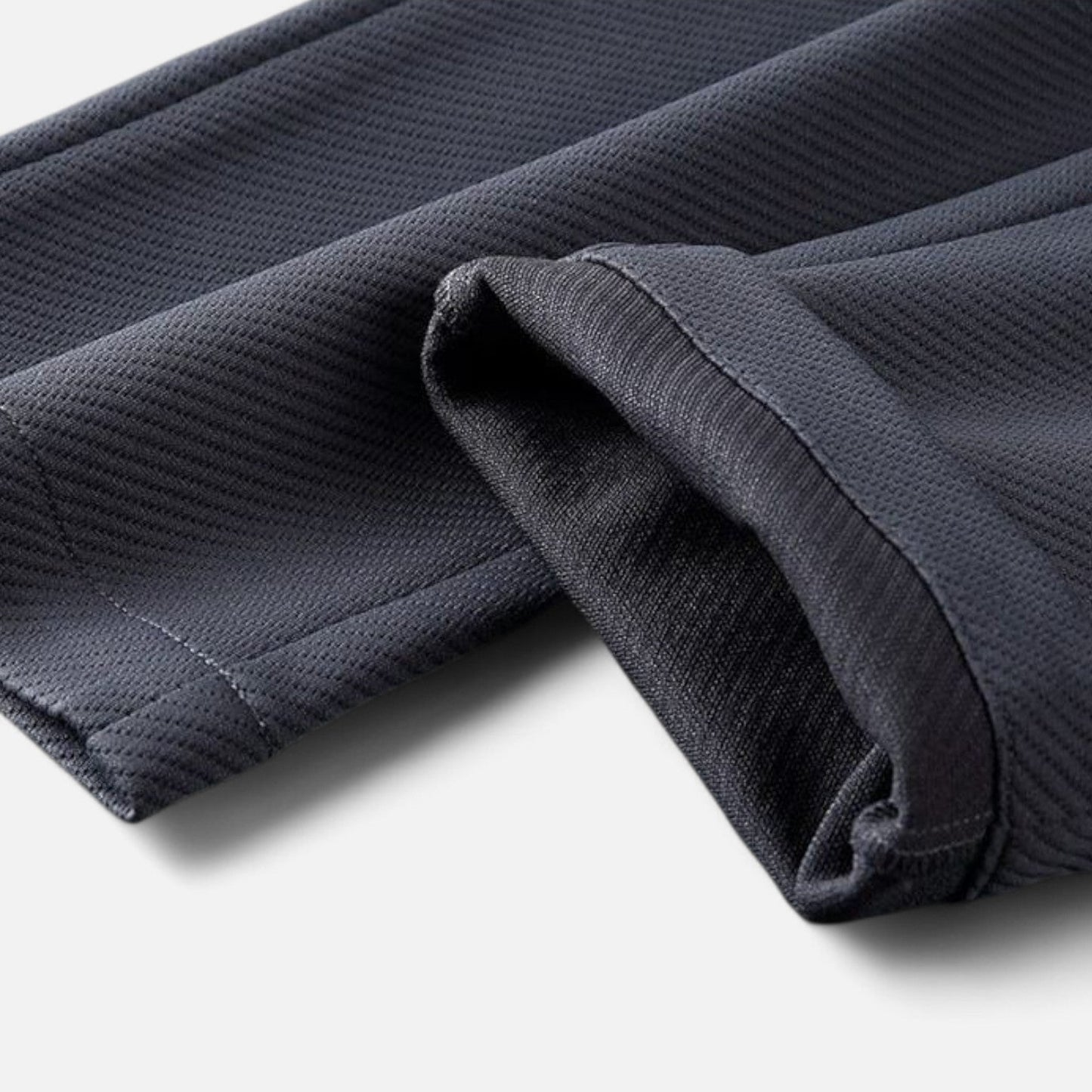 Men’s Premium Tracksuit – Contemporary Comfort, Refined Performance