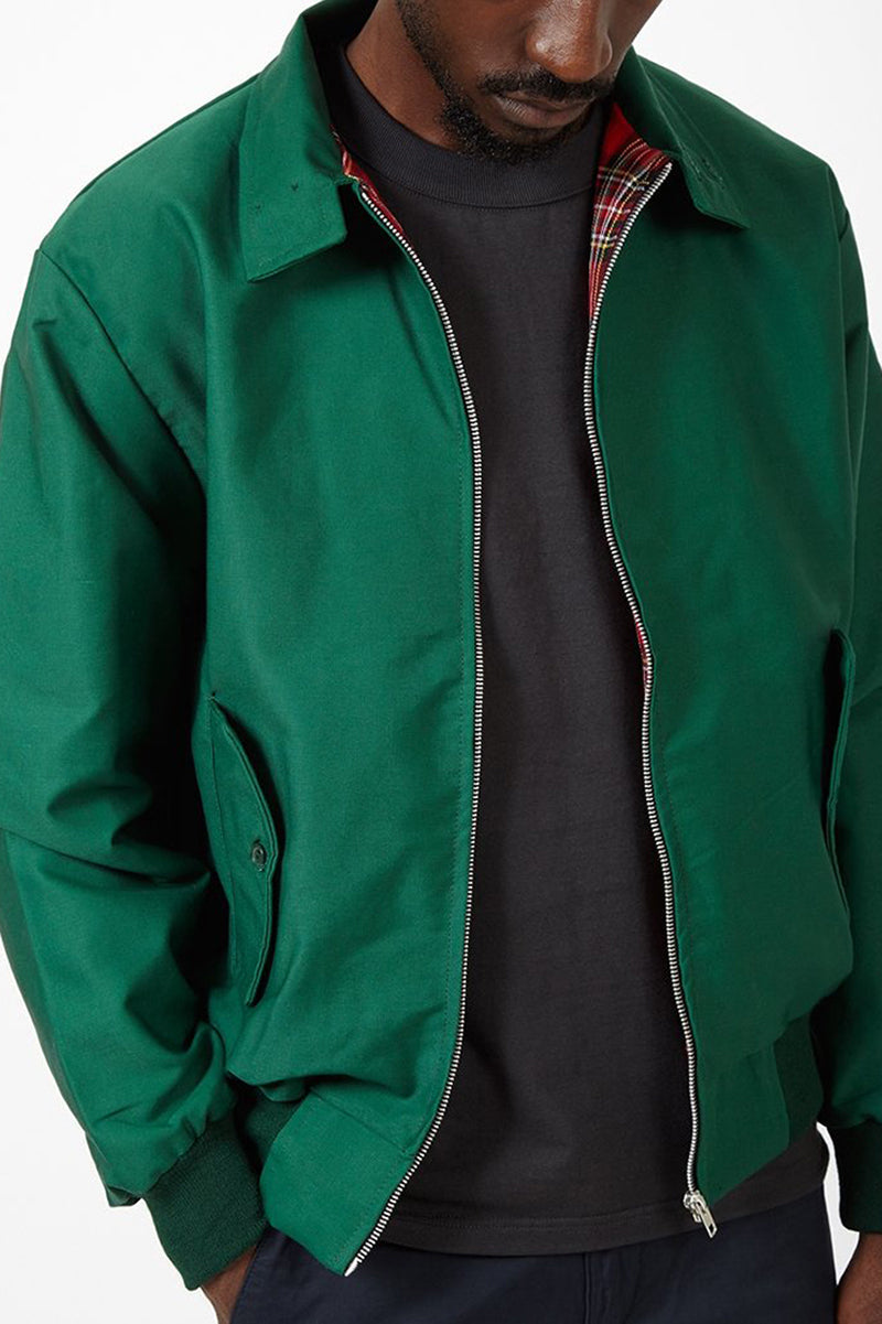 Stylish Harrington Jacket for Men – Ryder