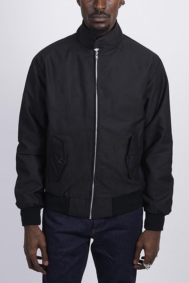 Stylish Harrington Jacket for Men – Ryder