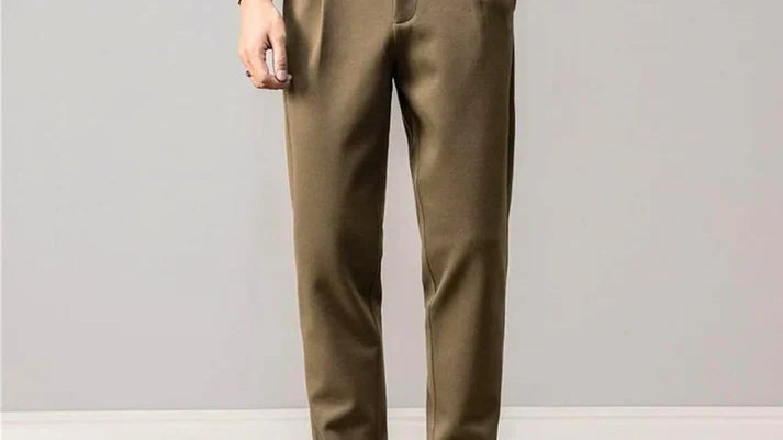 Pelle France Casual Broek | Stijlvol &amp; Comfortabel voor Elke Gelegenheid