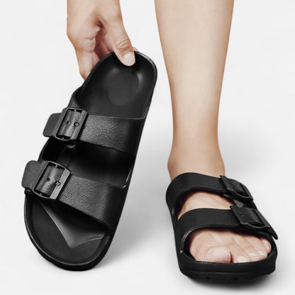 Men’s Casual Sandals – Effortless Comfort, Everyday Sophistication
