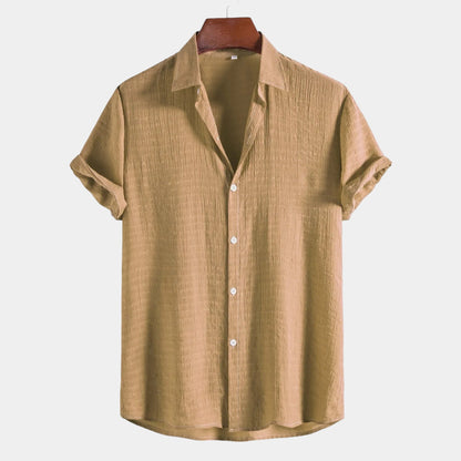 OLD MONEY Summer Shirt