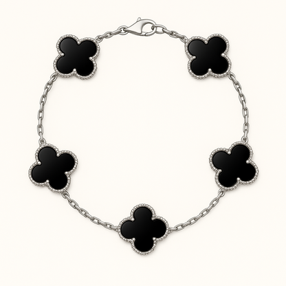 Clover Jewelry Bracelet | Classic