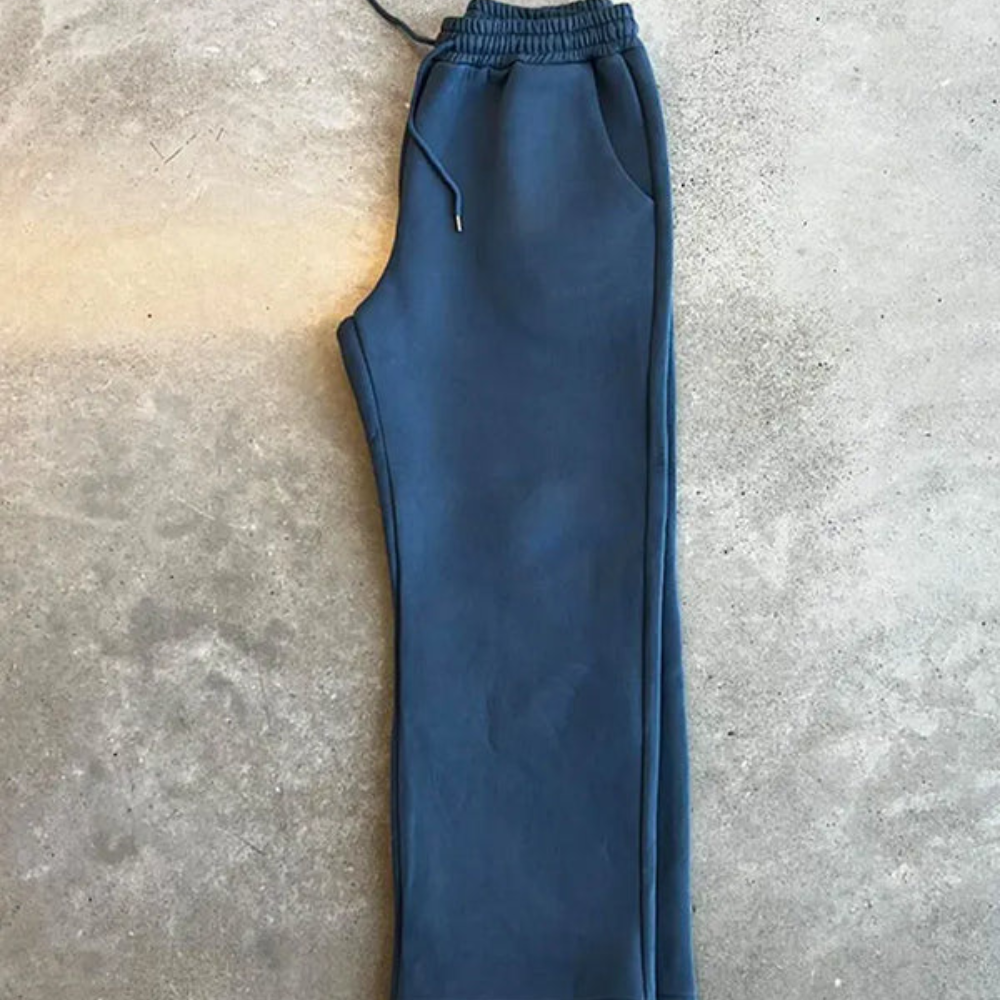 Men’s Hoodie and Sweatpants Set | Casual