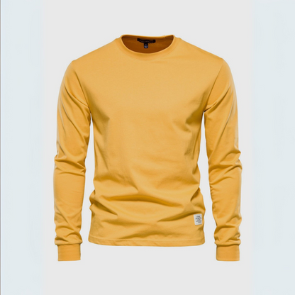Men's Long Sleeve Shirt | Casual