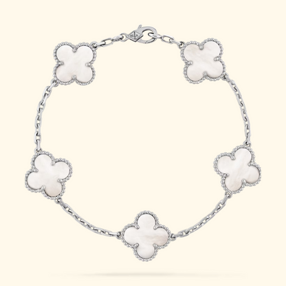 Clover Jewelry Bracelet | Classic