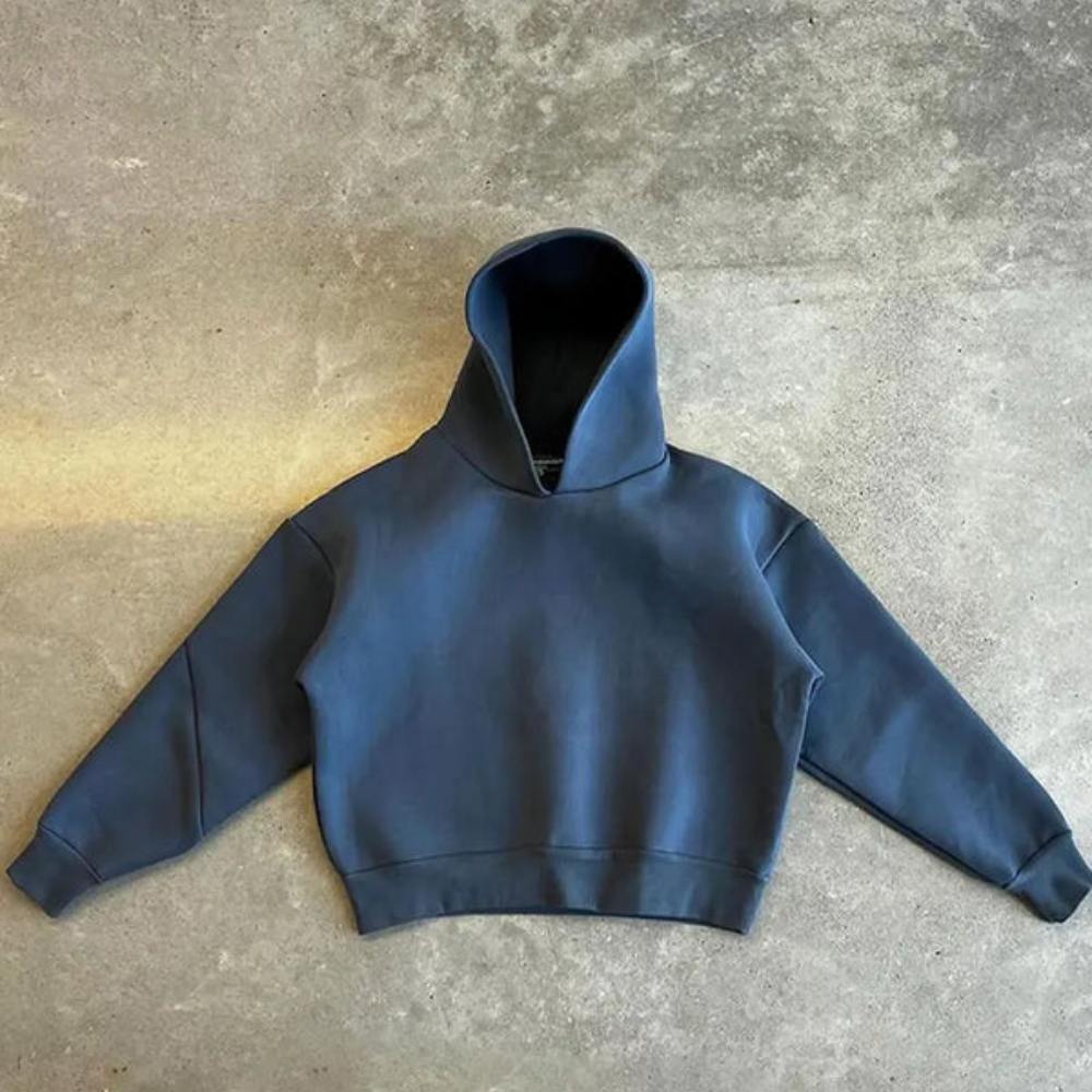 Men’s Hoodie and Sweatpants Set | Casual