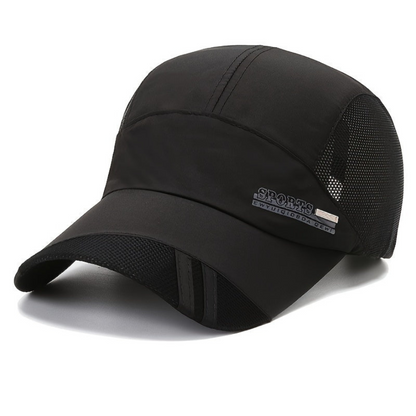 Men's Outdoor Cap | Stylish