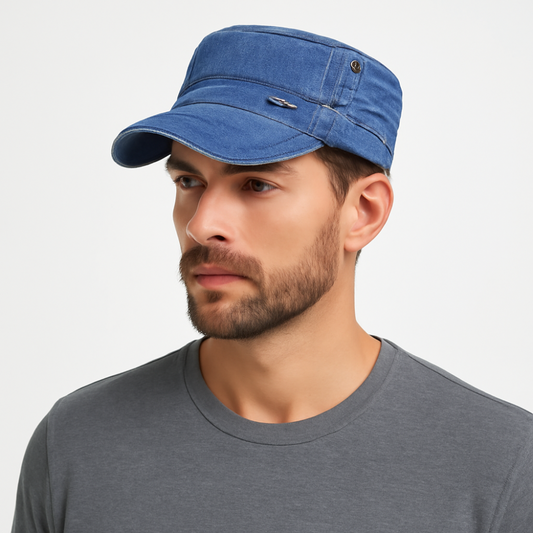 Men's Everyday Cap | Relaxed