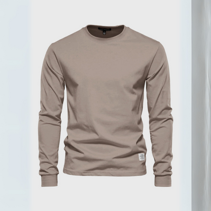 Men's Long Sleeve Shirt | Casual