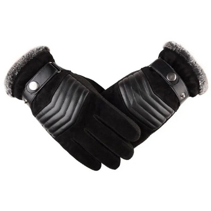 Men's Cold Weather Gloves | Fleece