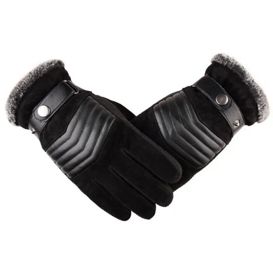 Men's Cold Weather Gloves | Fleece