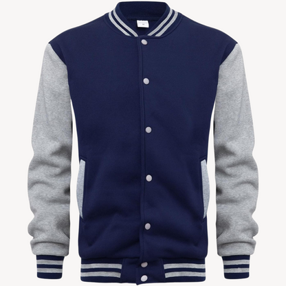 Baseball Jacket for Men