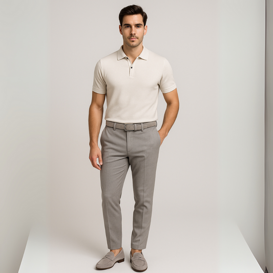 Men's Fashion Belt | Comfortable