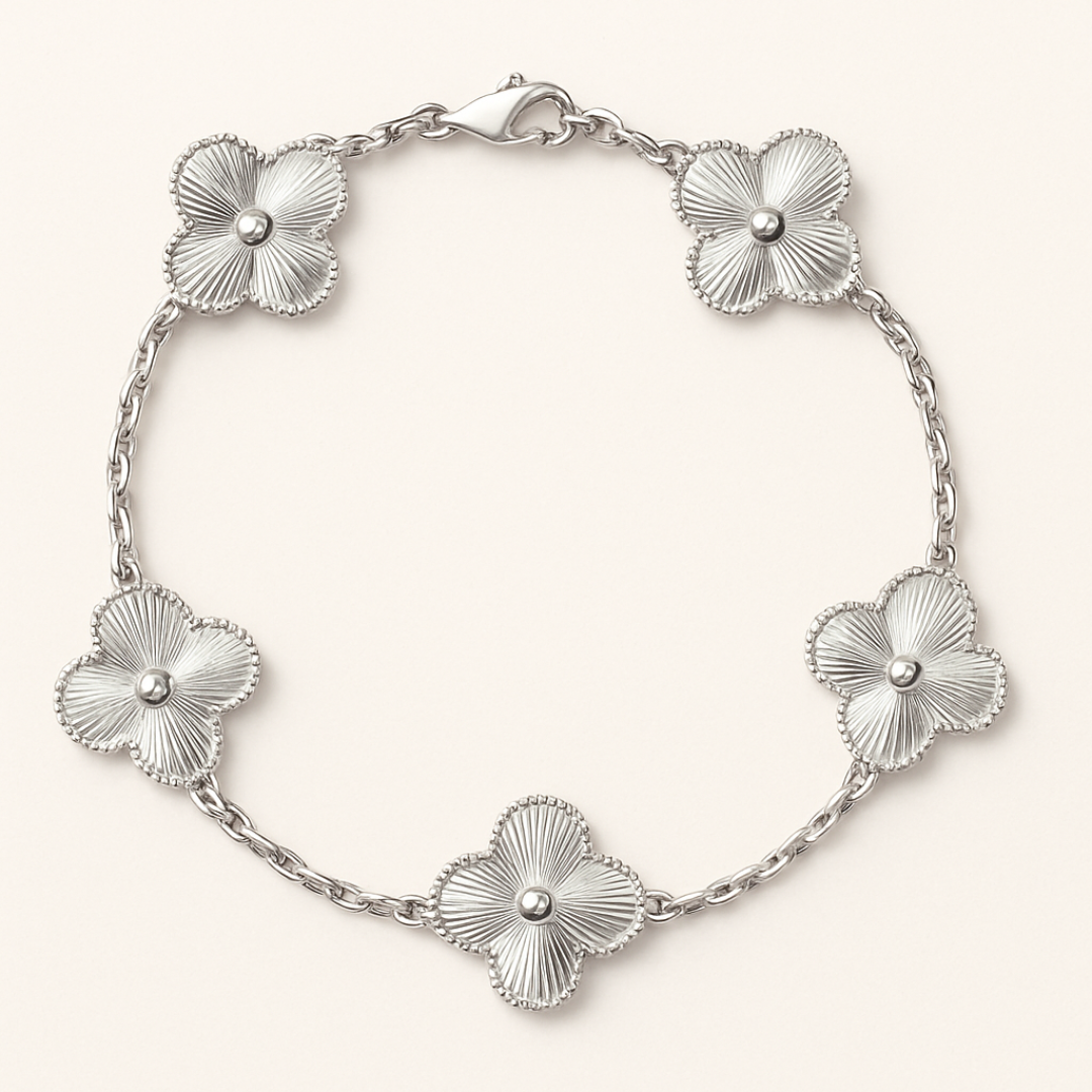Clover Jewelry Bracelet | Classic