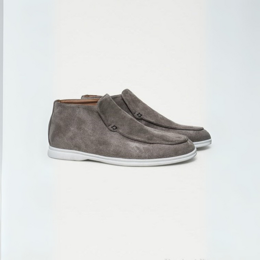 Men's Casual Slip-On Shoes | Comfortable