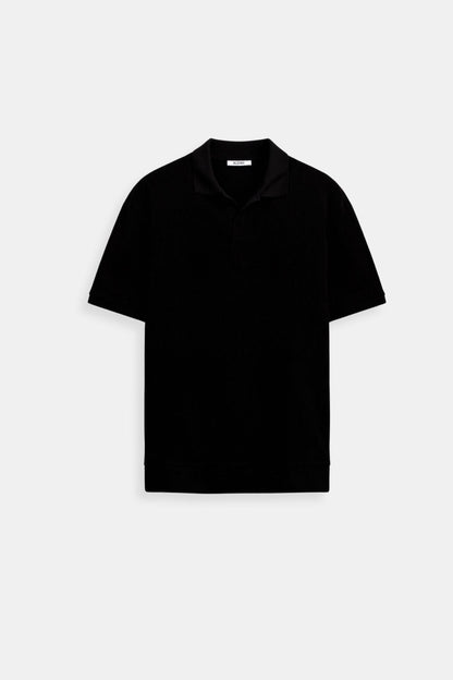 Old Money Polo Shirt