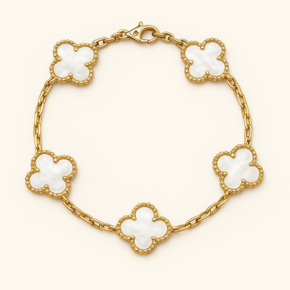 Clover Jewelry Bracelet | Classic