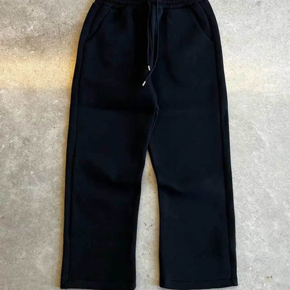 Men’s Hoodie and Sweatpants Set | Casual