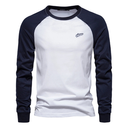 Men's Long-Sleeve Shirt | Stylish