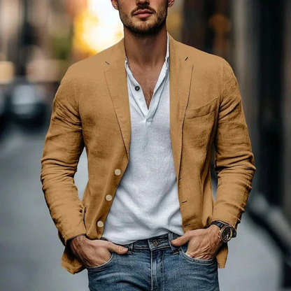Men's Casual Blazer | Stylish