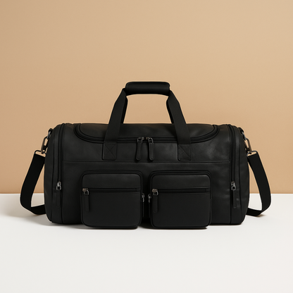Men's Large Duffle Bag | Stylish