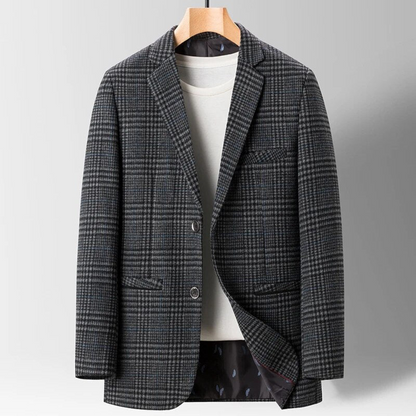Men's Slim-Fit Blazer | Stylish