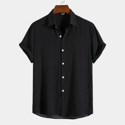 OLD MONEY Summer Shirt