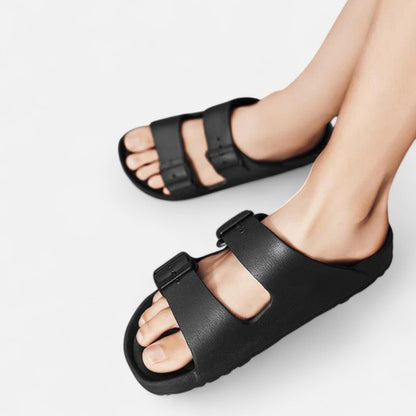 Men’s Casual Sandals – Effortless Comfort, Everyday Sophistication