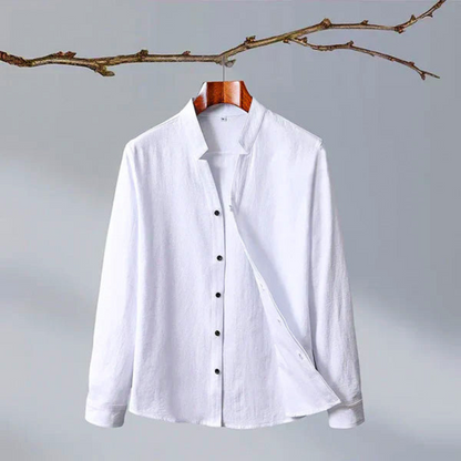 Men's Relaxed Shirt | Comfortable