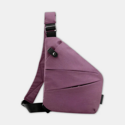 Men's Crossbody Bag | Practical