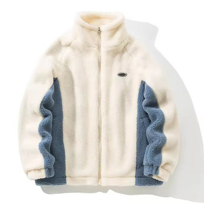 Men's Fleece Jacket | Cozy