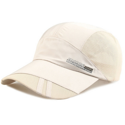 Men's Outdoor Cap | Stylish