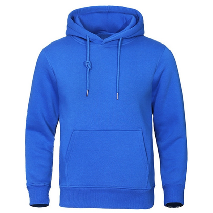 Men’s Hooded Sweatshirt | Pullover