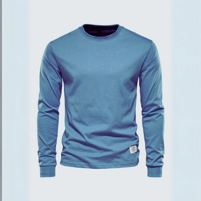 Men's Long Sleeve Shirt | Casual