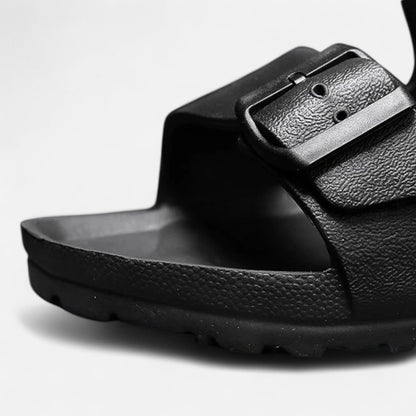 Men’s Casual Sandals – Effortless Comfort, Everyday Sophistication